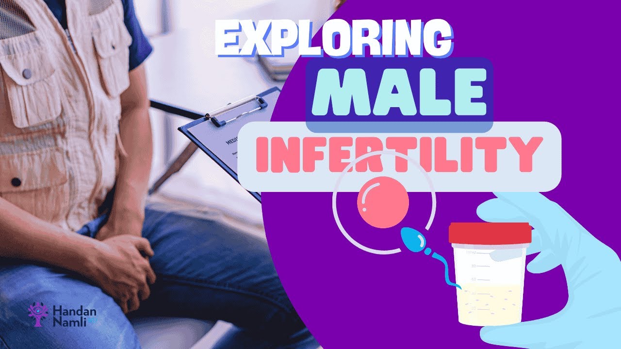 Let's talk about male infertility Semen analysis #fertilityjourney #semenanalysis #fertilityhope