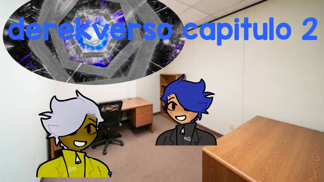Derekverso capitulo 2: instalándose en el Derekverso 