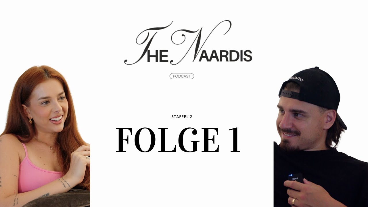 #1 Zurück aus der Pause: Neuer Name, Neue Stories, Gleiche Leidenschaft