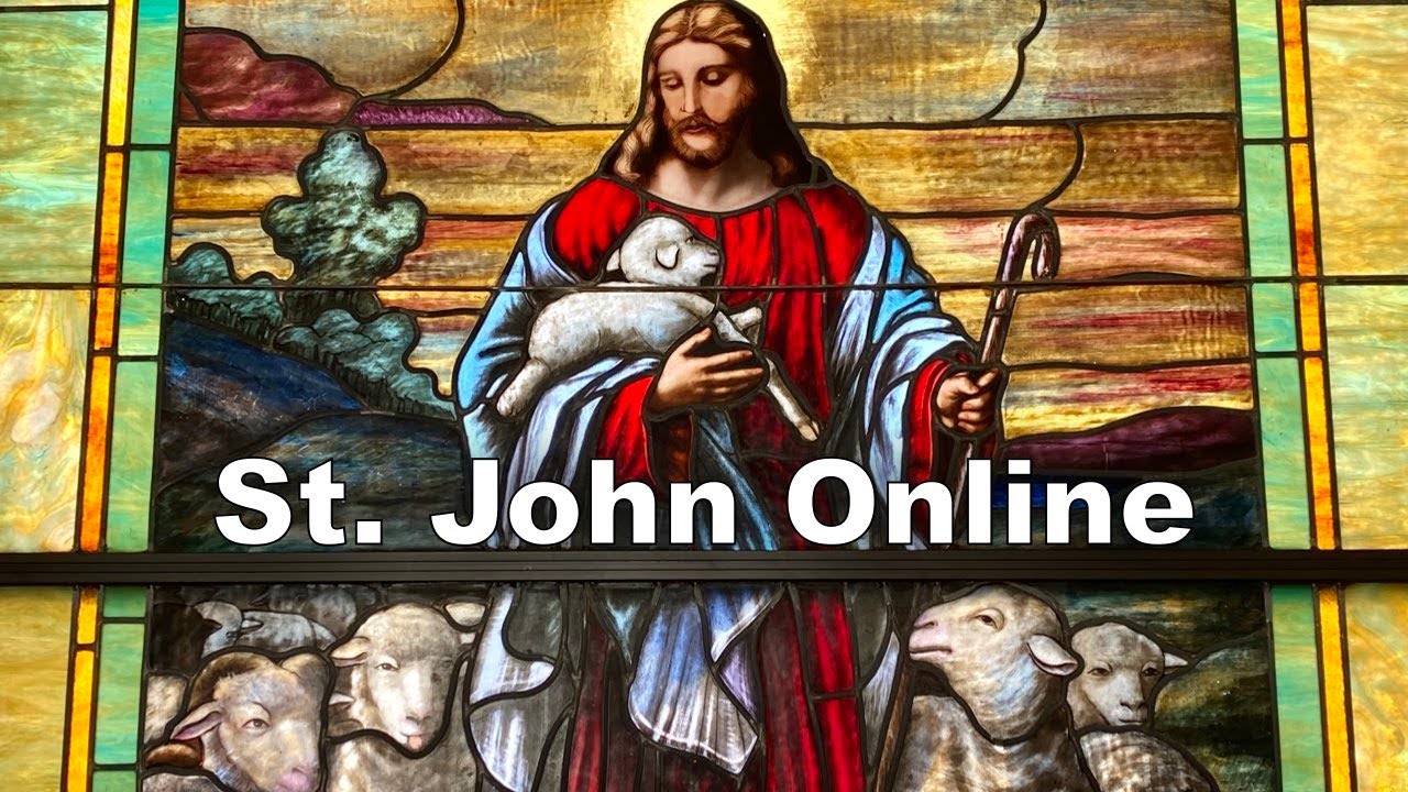First Sunday of Lent- February 22, 2026