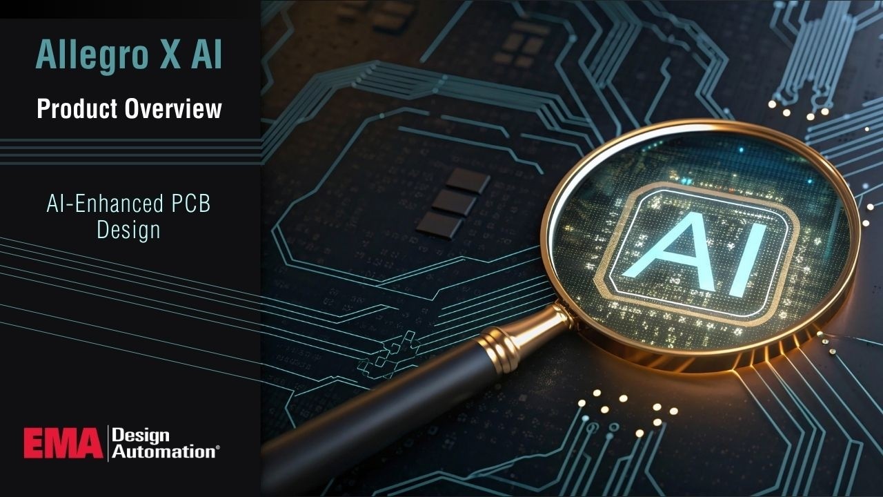 Unveiling Allegro X AI's Impact on PCB Design at This Moment!