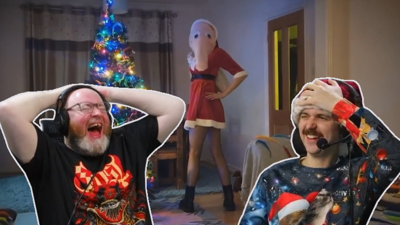 The best Jingle Cats this year