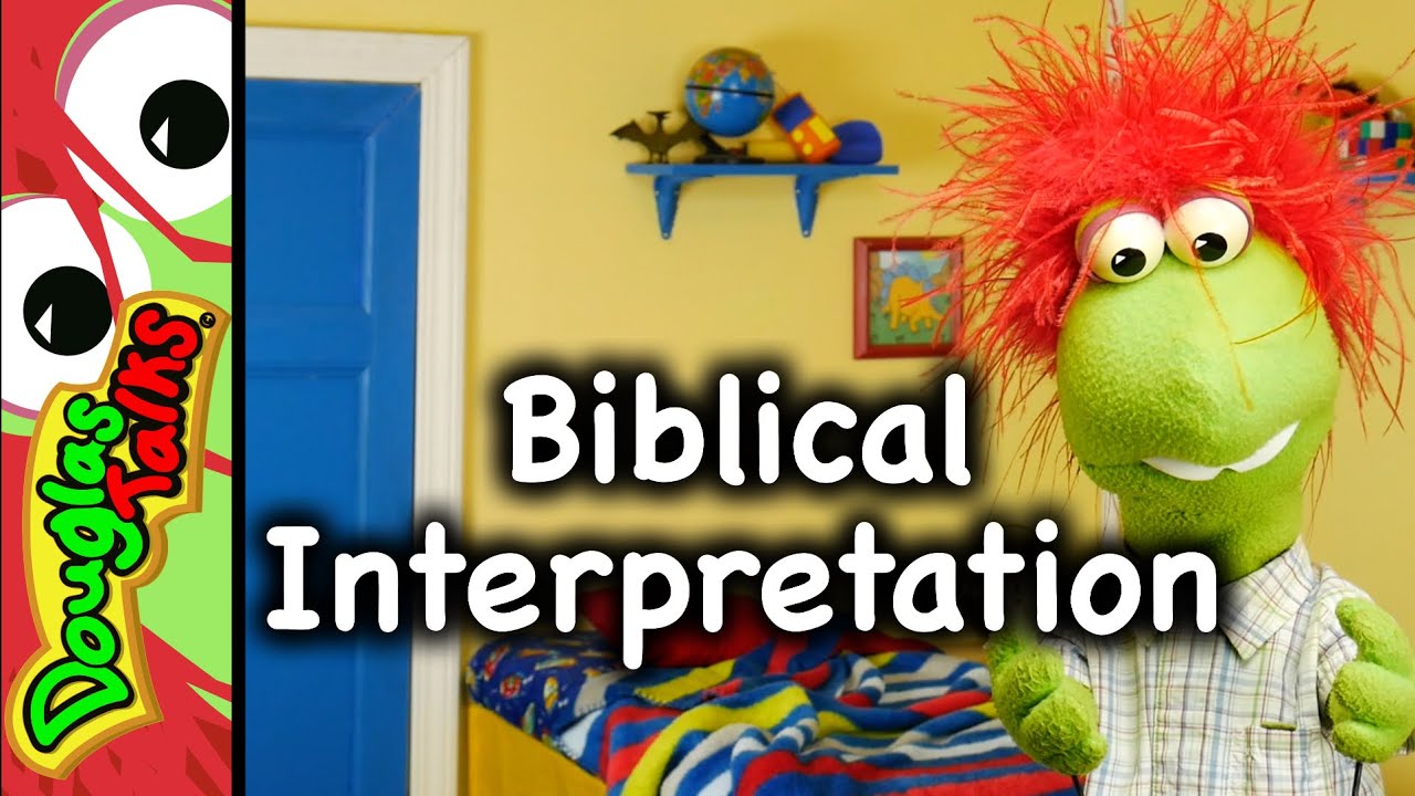 Biblical Interpretation | 2 Timothy 2:15