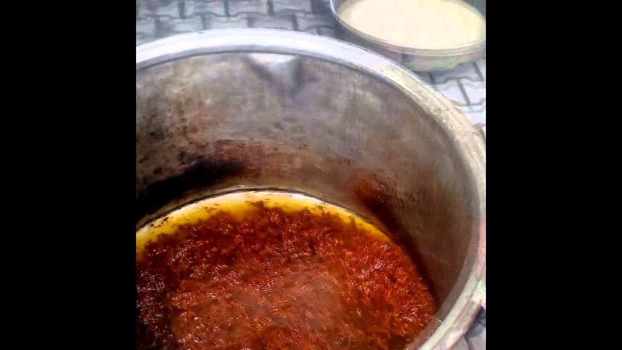 iskilip dolması yapılışı (güneş iskilip dolması)