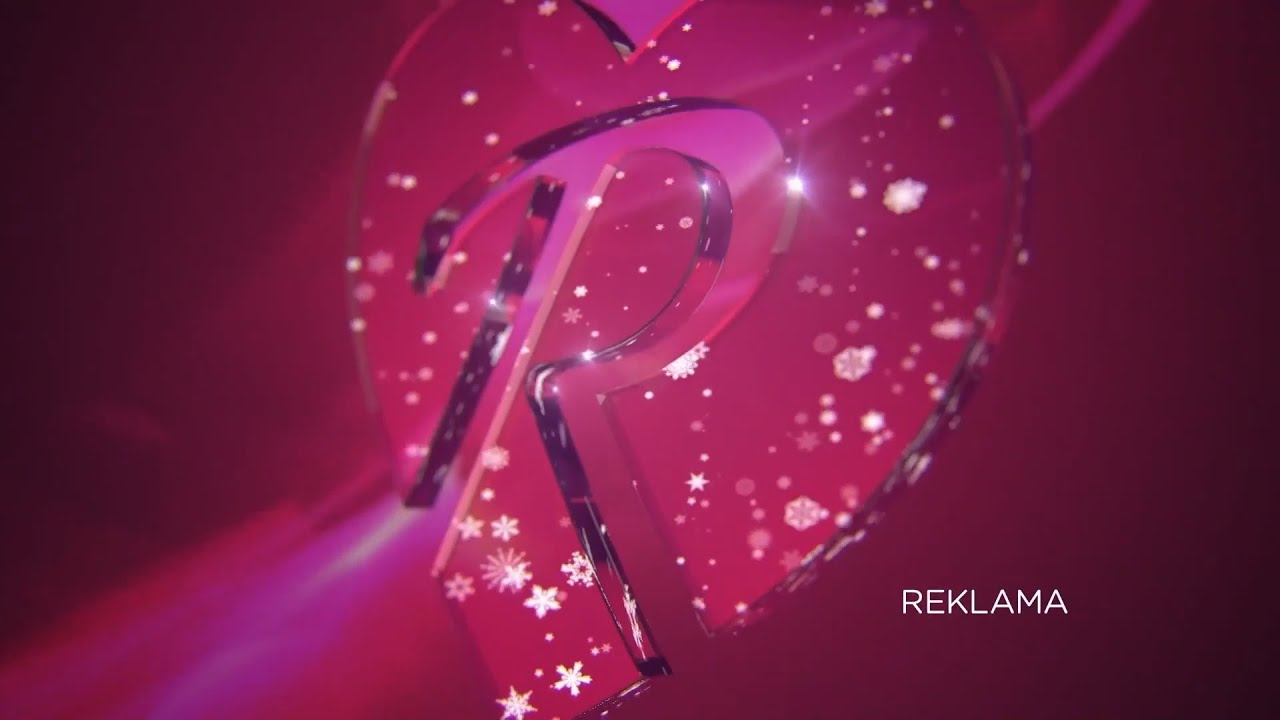 Romance TV HD - Reklamy w świątecznej oprawie graficznej, Sponsorzy - 11.12.2025