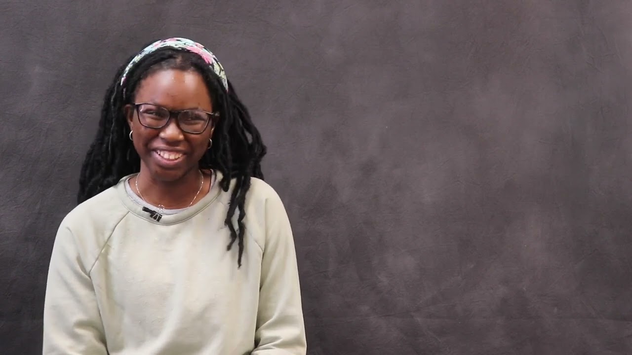 Seniors talk about the benefits of taking AP classes