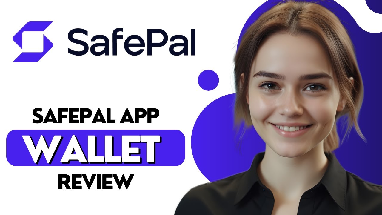 SafePal Wallet App Review - Watch Before Using 2025