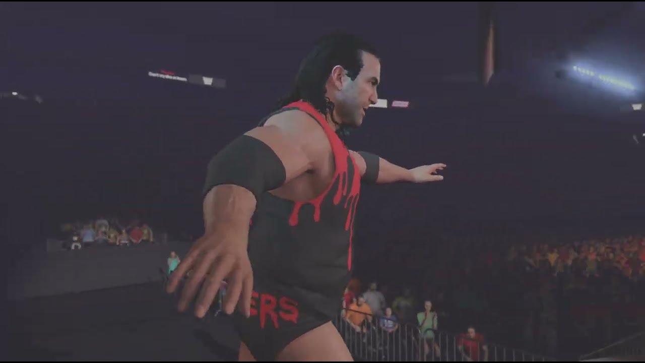 WCW : Nitro