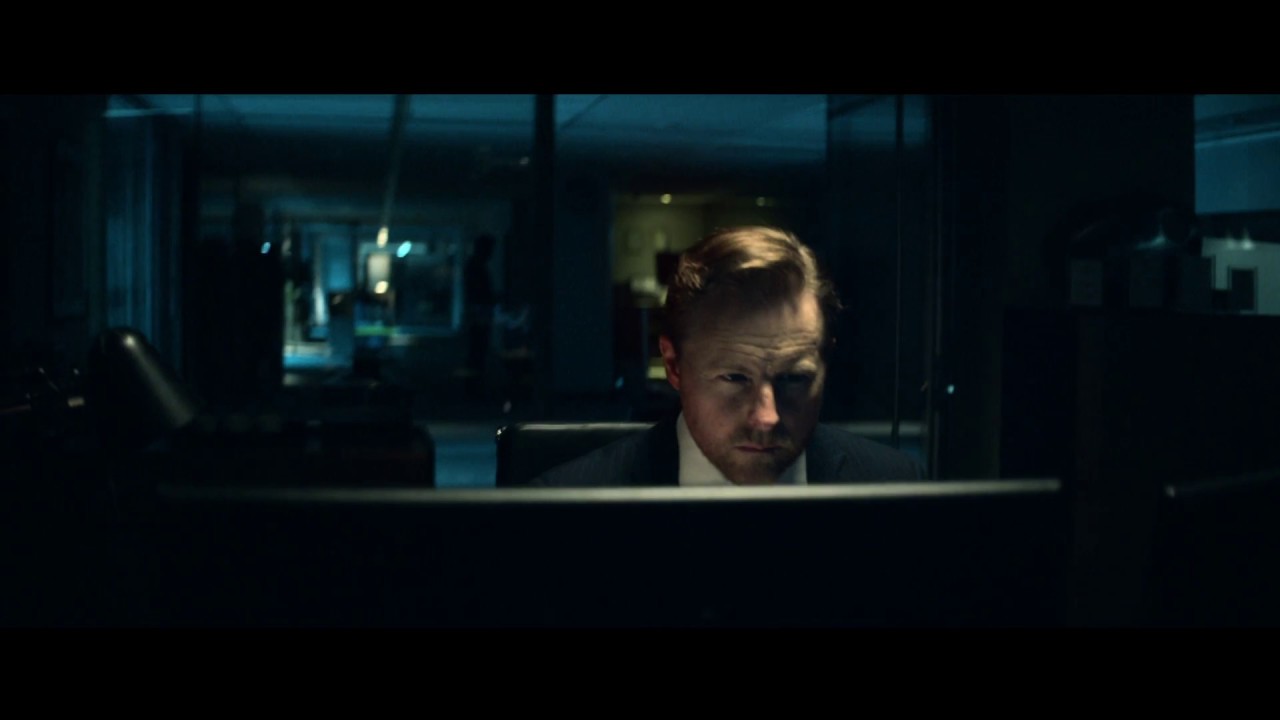 TV Licensing Campaign: Corporate Espionage