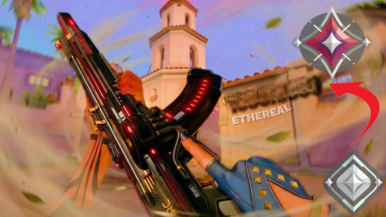 Want to Climb Out of Silver? Use 1580x1080