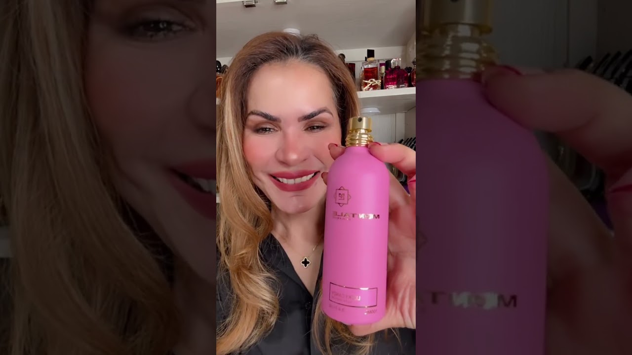 Mis 10 Favoritos de mi Colección de Montale perfumes nichos