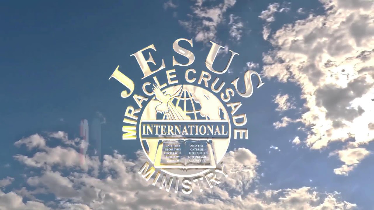 Watch!!! JMCIM Central Live Streaming of FRIDAY SERVICE | MARCH 06, 2026.