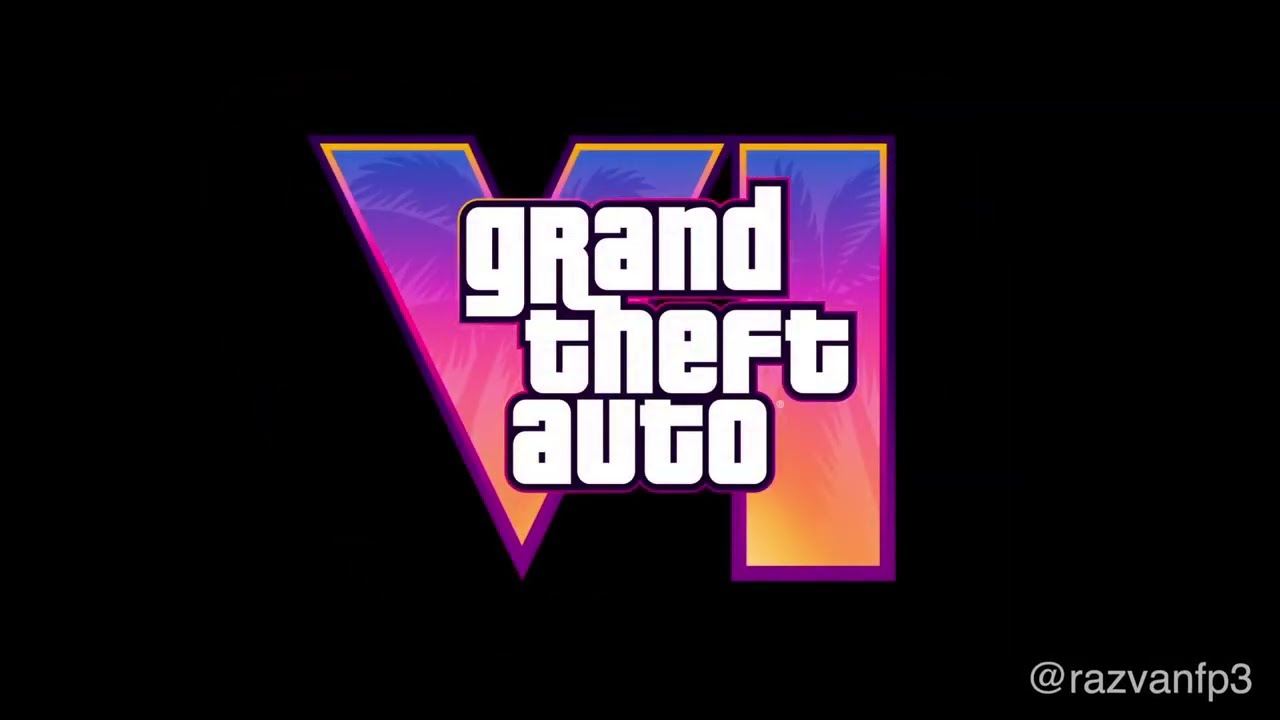 GTA ROMANIA VI TRAILER