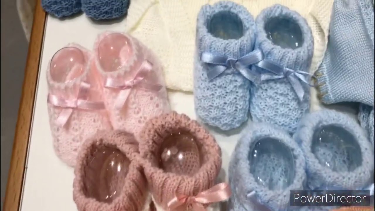 Ropita de bebes para una sesion de fotos 🎀 Baby Clothes for photos !!!