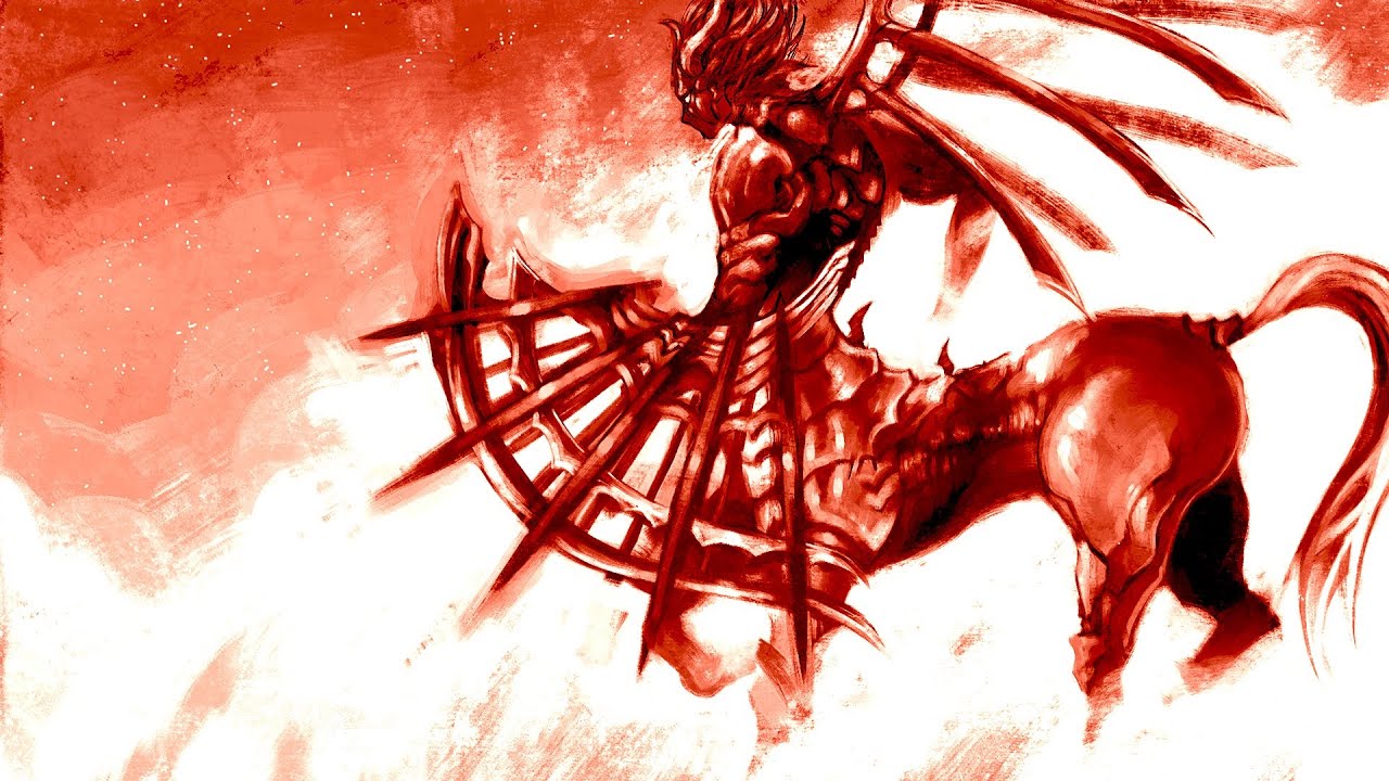 Claymore MMV - The Reckoning