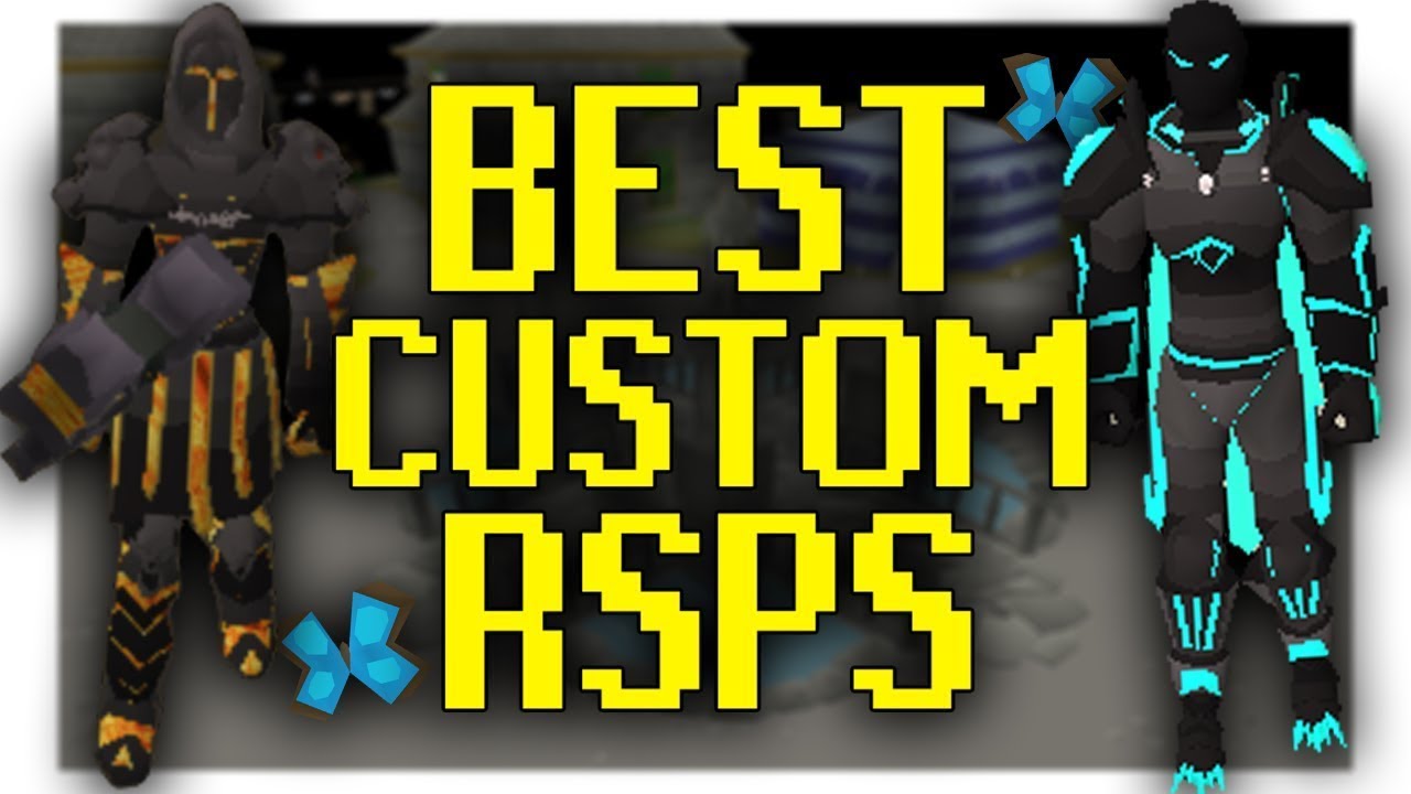 APOLLO RSPS - 2023 BEST RSPS OUT! - COME JOIN! - The Realm - [Apollo RSPS]
