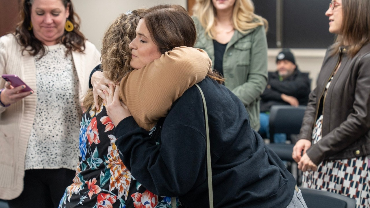 City of Aurora Honors Seventh Anniversary Of The Henry Pratt Company Mass Shooting