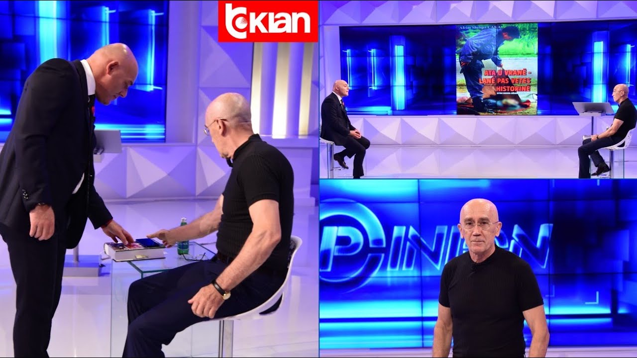 Opinion - Ata u vranë, lanë pas vetes historinë! (26 Shtator 2023)