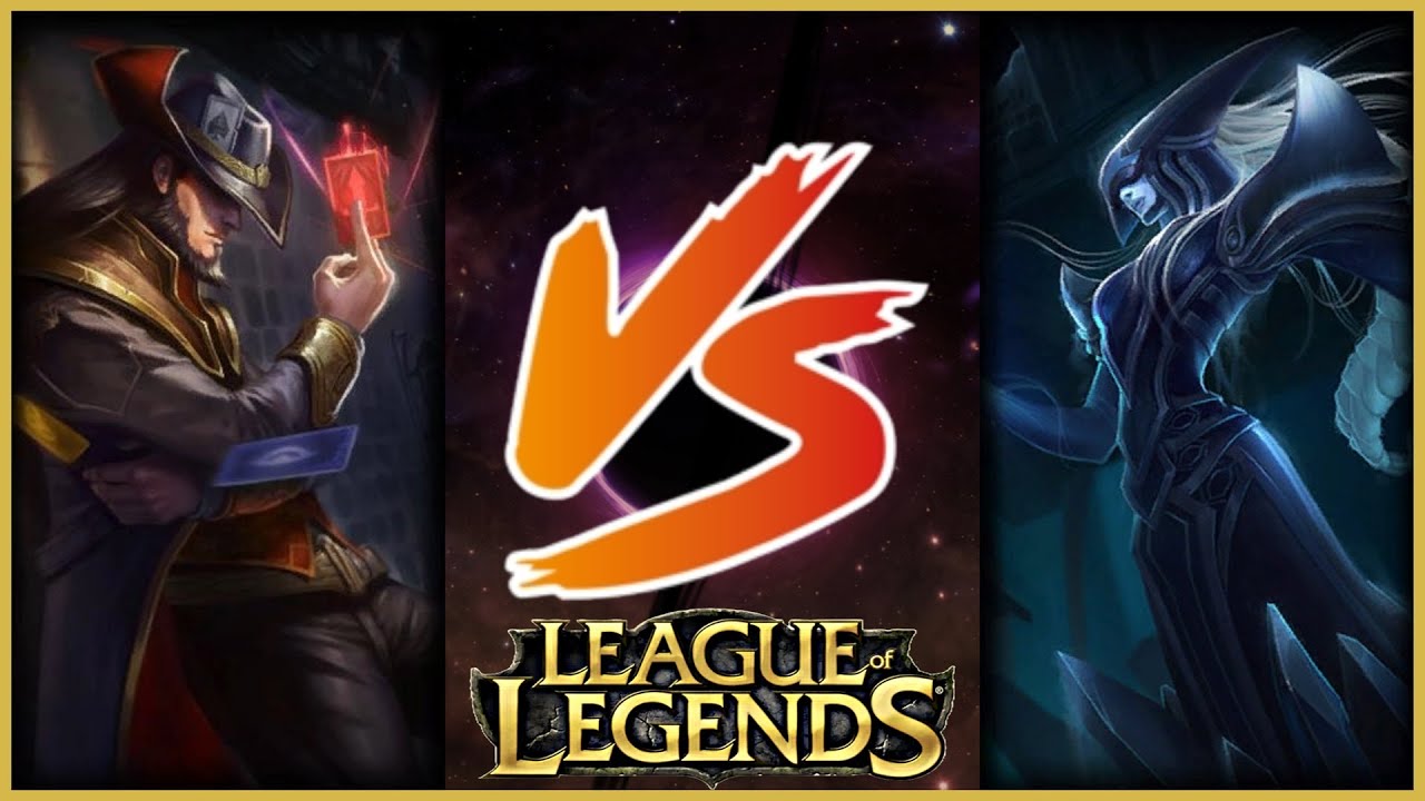 Twisted Fate v/s Lissandra (mid) 11/7/20 ft. Cristian [Smurf] | 25.24