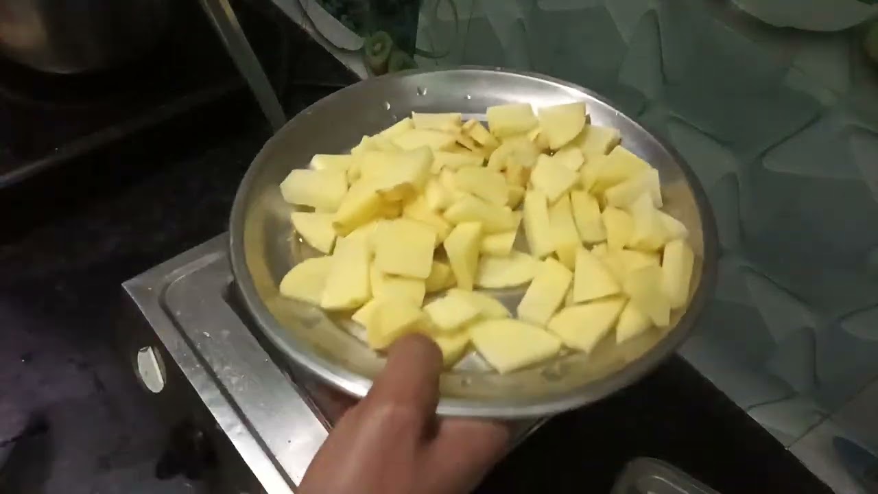 तहरी बनाने का सबसे आसान तरीका 🤪#vlog#cooking#video