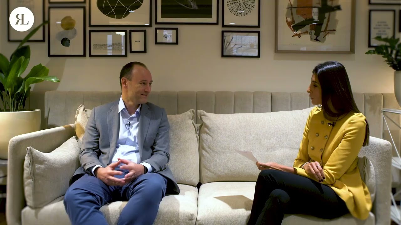 Interview with Edo Bakker, CEO of Agile Control Solutions