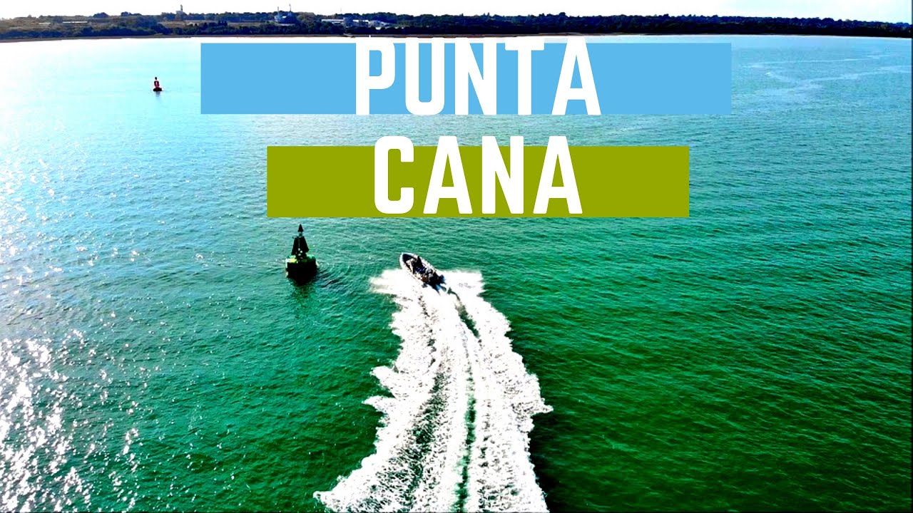 Punta Cana - Dominican Republic - Things To Do In 2020