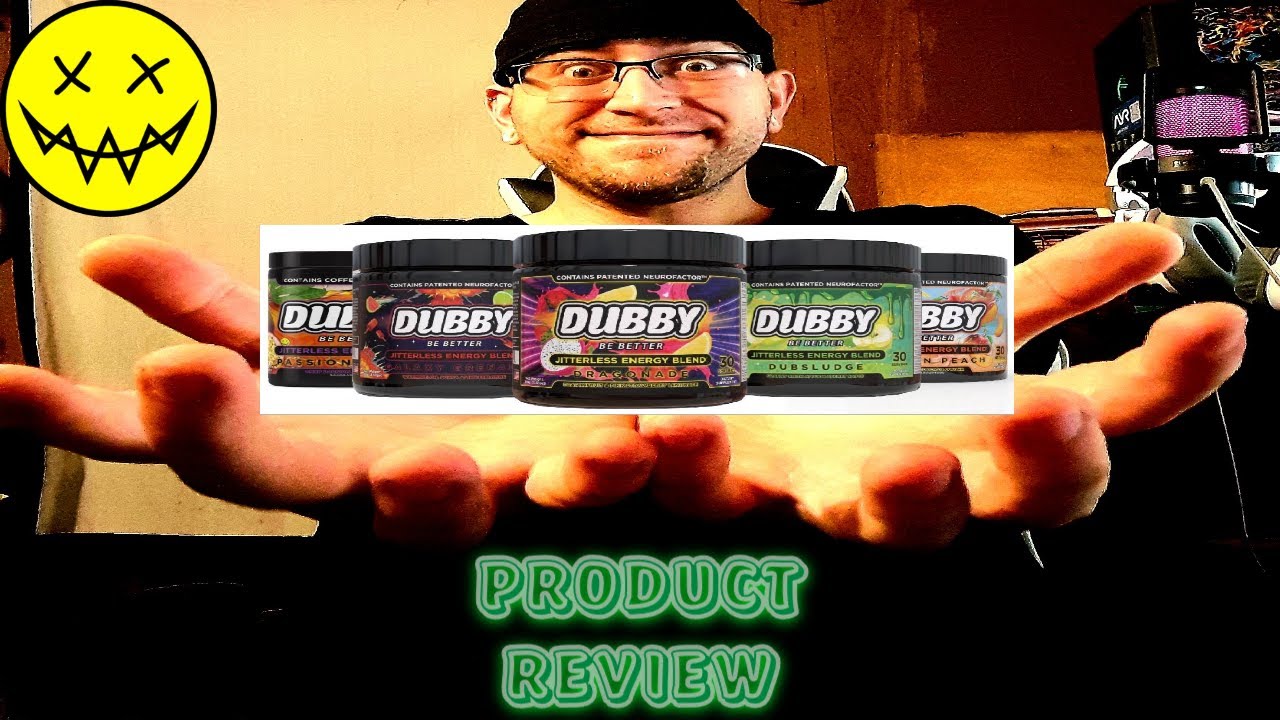 Dubby Energy Review 🔥 | Honest Taste Test & Gamer Performance Breakdown! #dubbyenergy