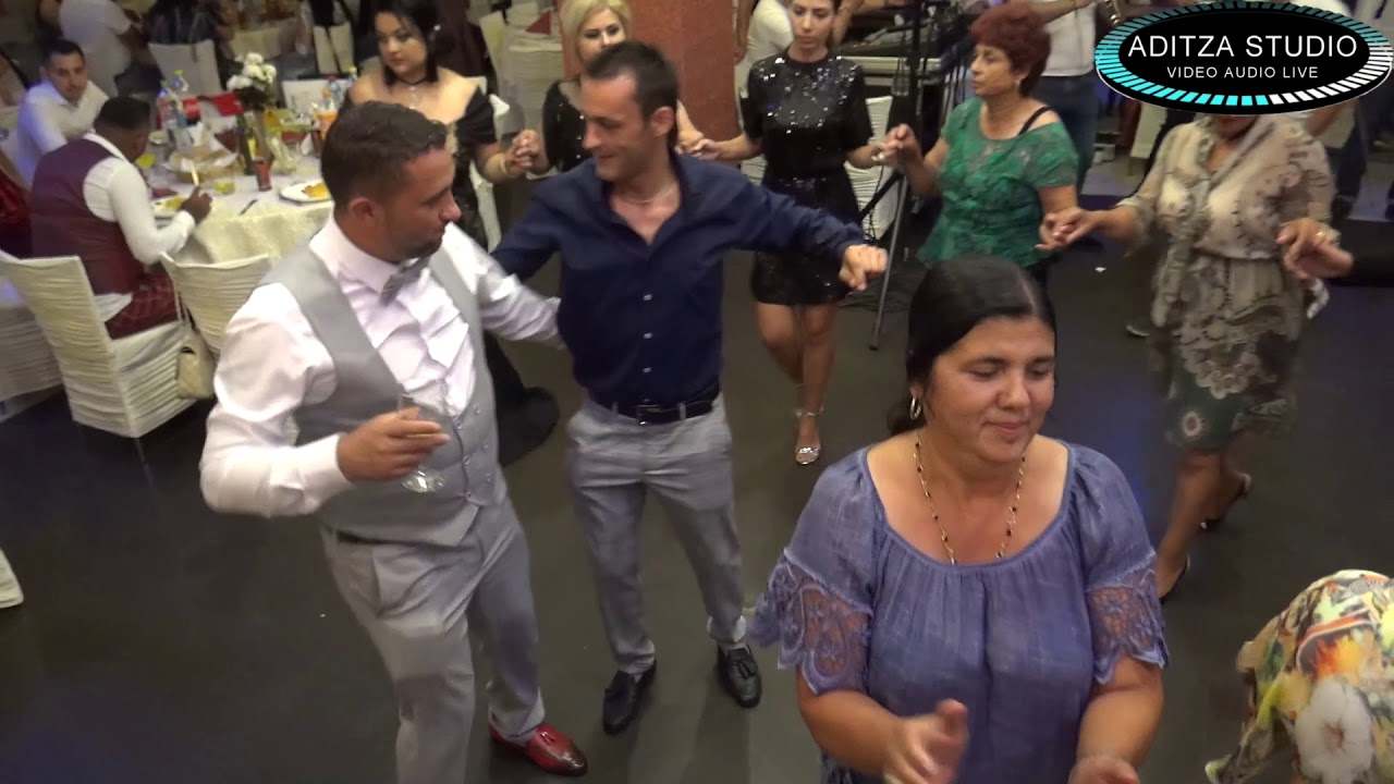 Marius Turneanu si Turnenii - Program nou  botez la Filiasi