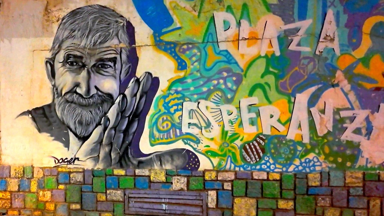 Malaga That Will Disappear | Before It Changes Forever: Lagunillas Old City District Walk