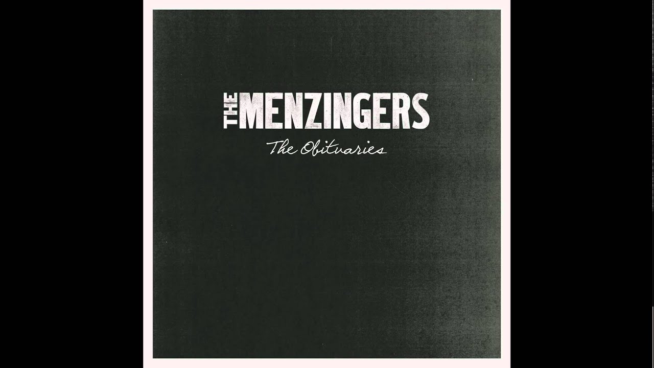 The Menzingers - 