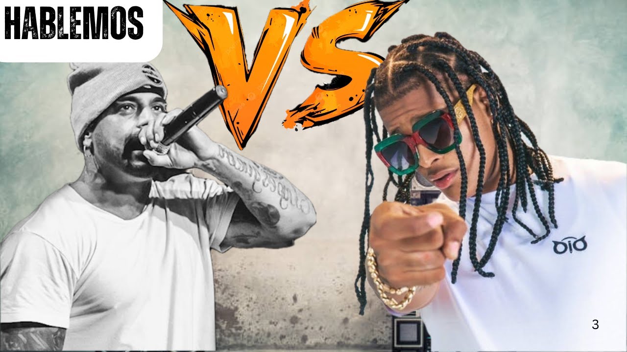 AL2 VS QUÍMICO ULTRAMEGA| VIENE OTRA GUERRA