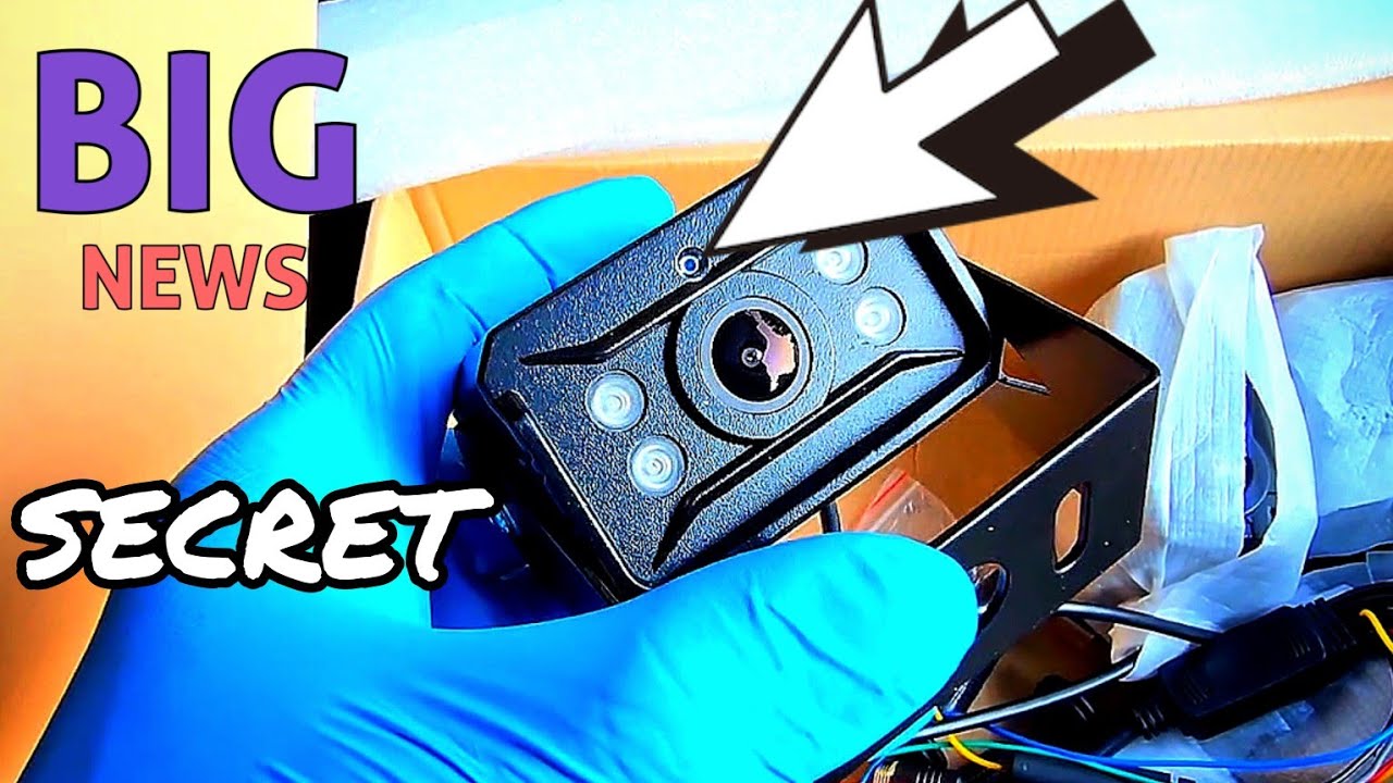 Using This Camera On Your Vehicle Will Prevent All Accidents