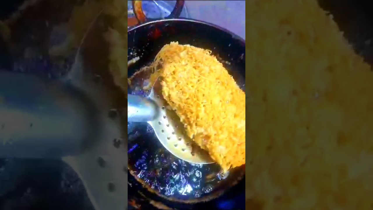 new style fish kabiraji recipe // 