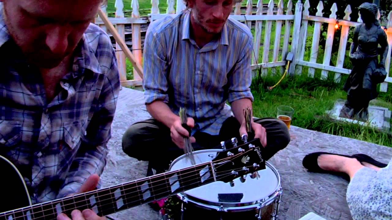 The Clientele - Somebody Changed (XX Merge Offstage)