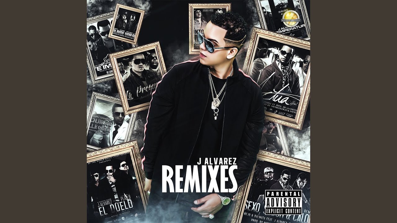 2 Cachas (Remix)