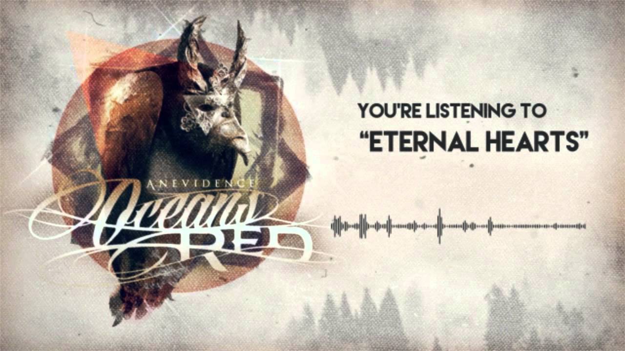 Oceans Red - Eternal Hearts