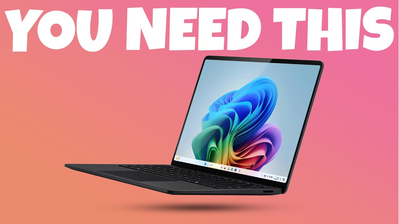 I Found The BEST Linux Laptop After Testing 5 Of Them!