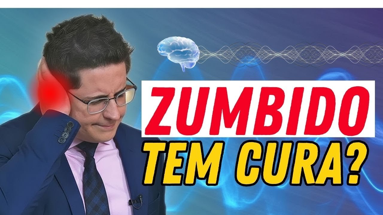 3 Tratamentos Comprovados para Silenciar o ZUMBIDO