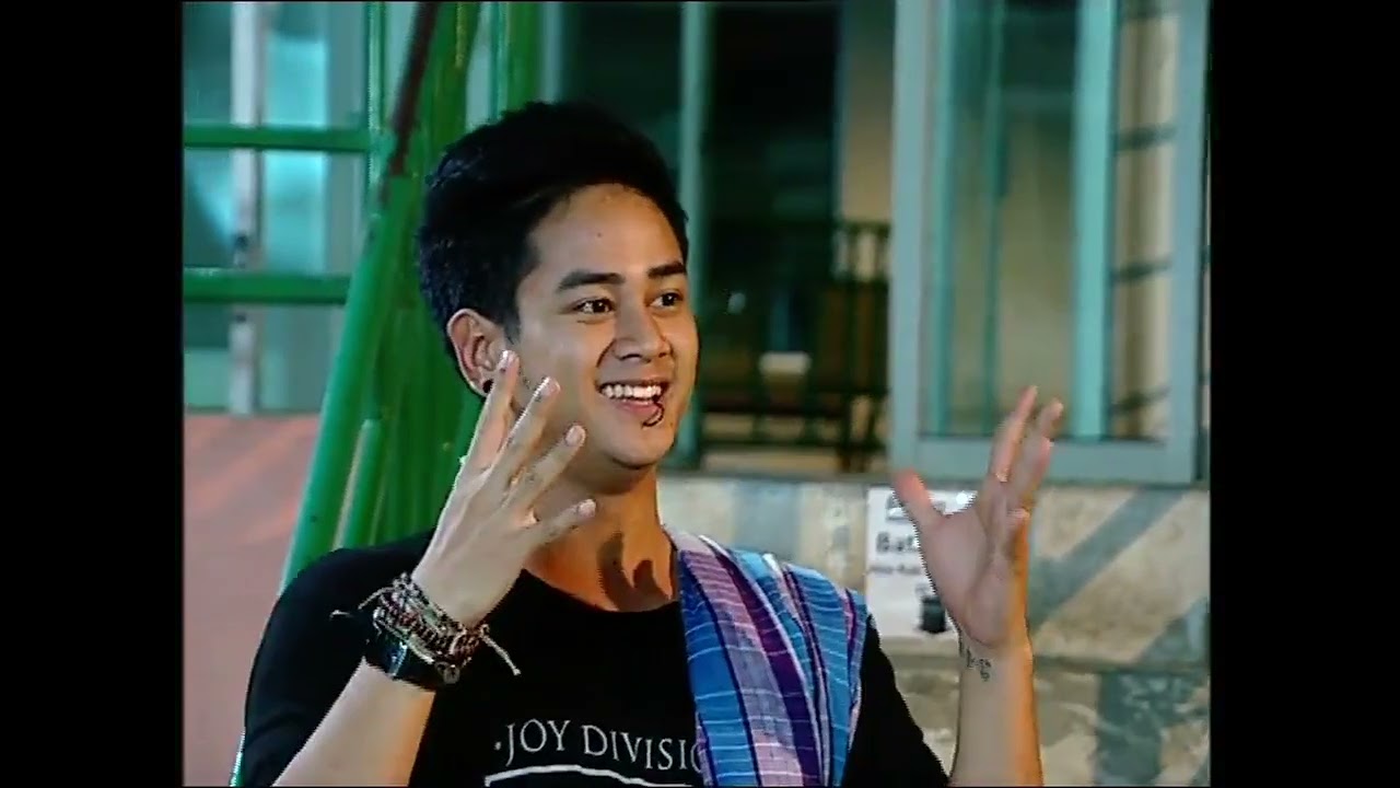 3 Semprul Mengejar Surga Episode 1 Eps 27