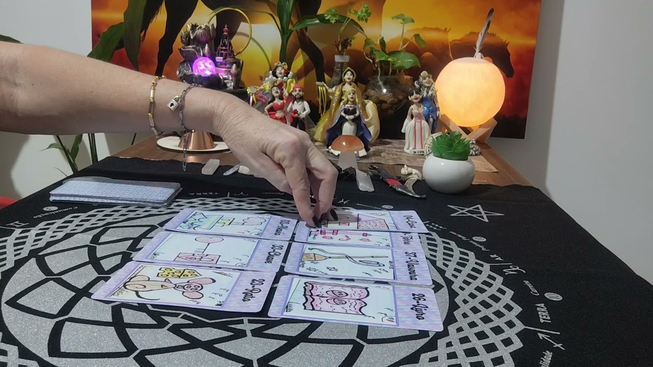 COMO ANDA SAÚDE DO SER ANADO?