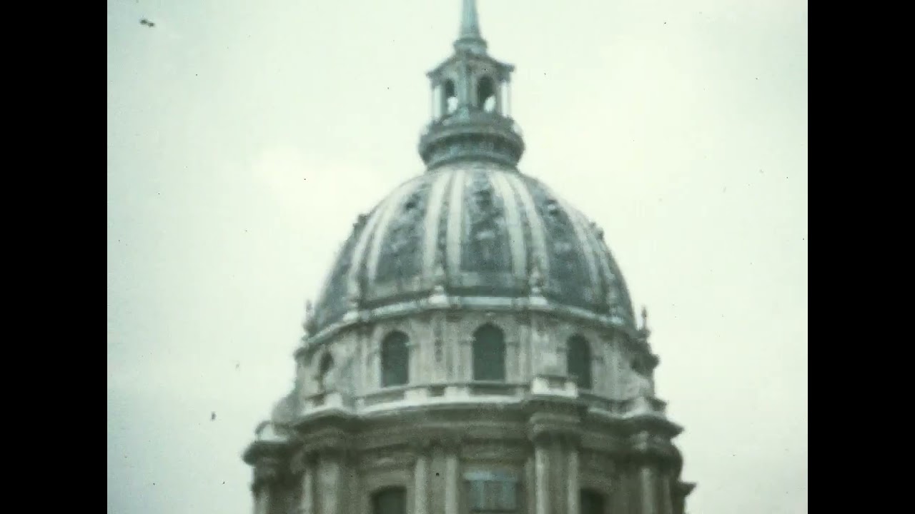 Paris Landmarks 04