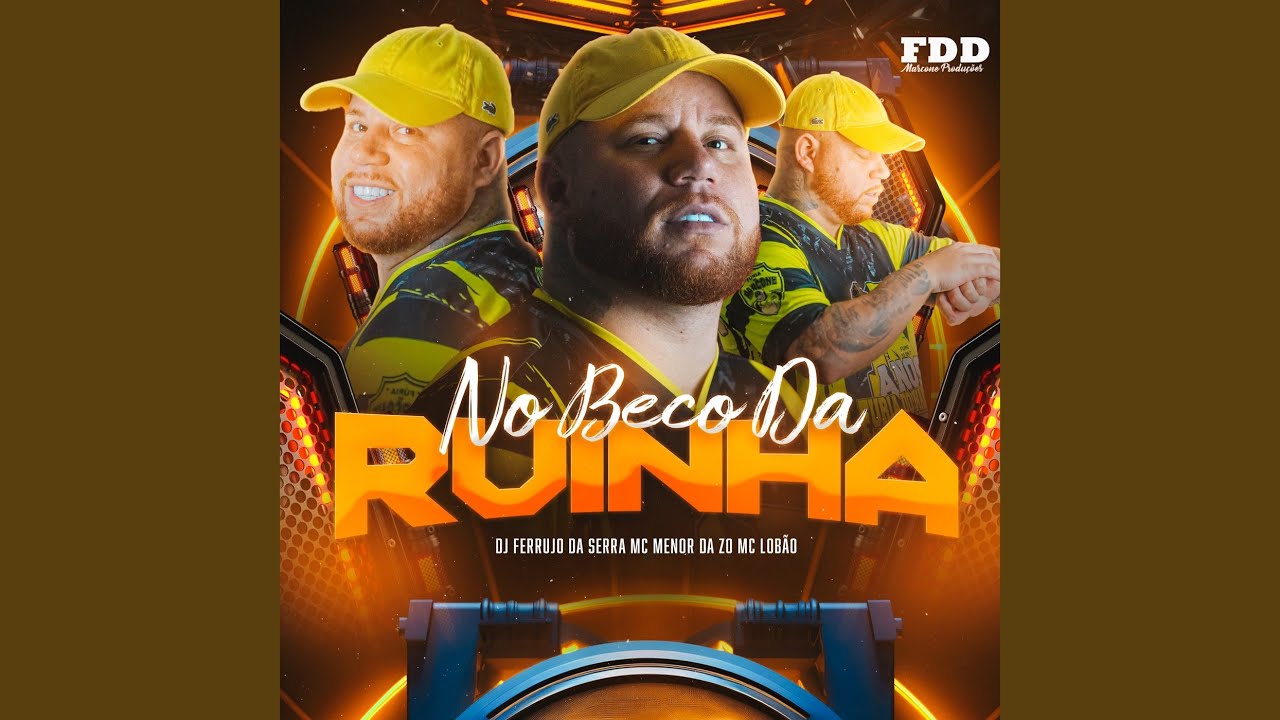 No Beco da Ruinha