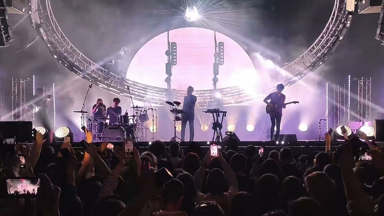 Дельфин - Серебро (LiveSPb/Sound)