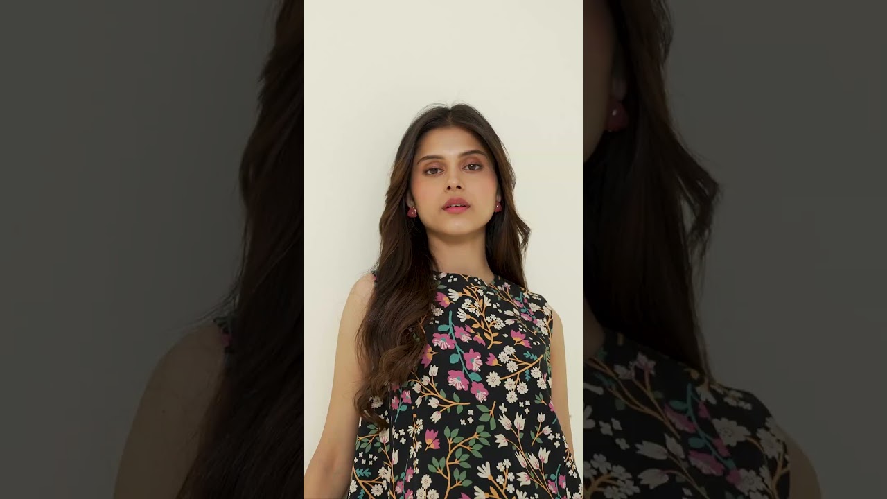 SAPPHIRE Unstitched - Day to Day V | Light Khaddar | Available Now In-stores & Online