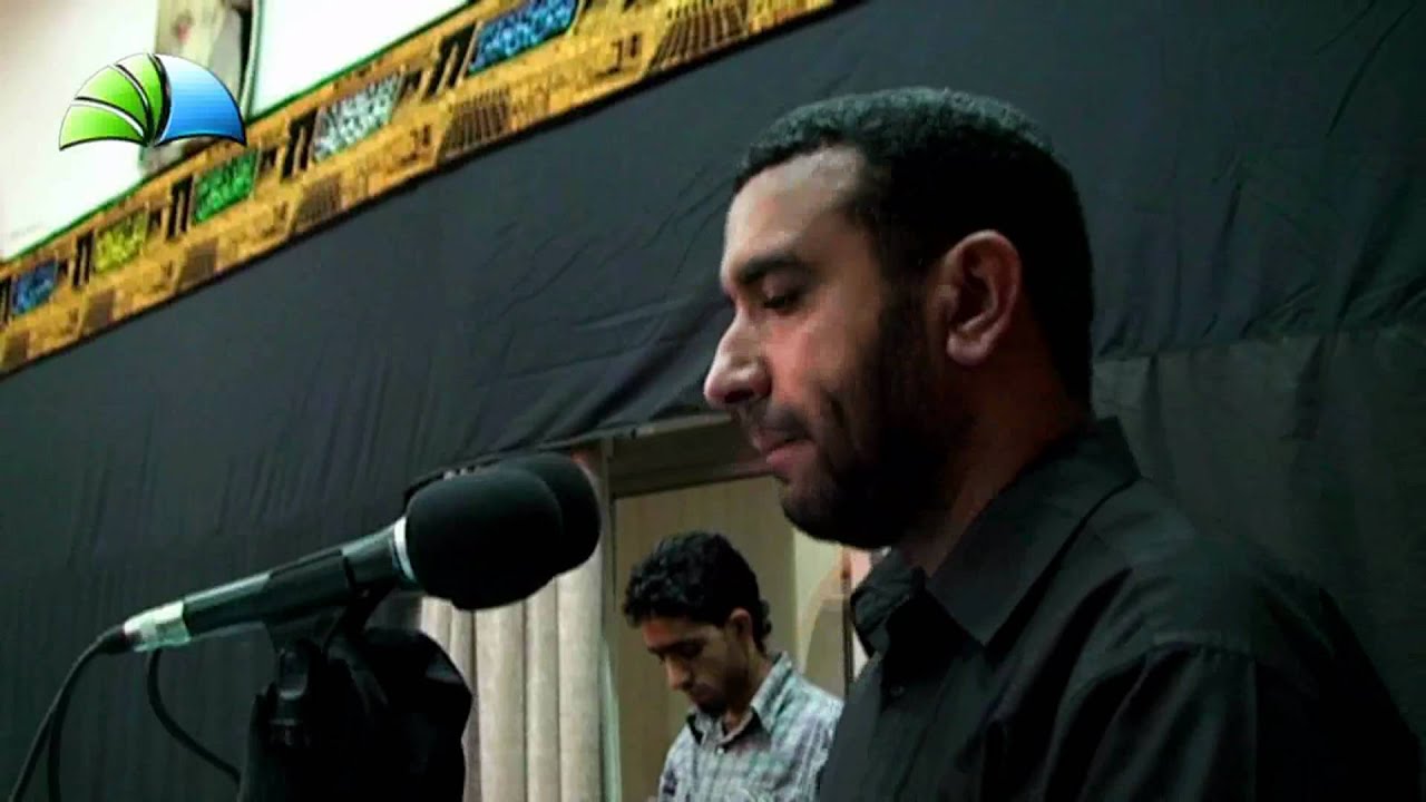 علي حمادي - وفاة السيدة زينب 1431هـ - بو قوة