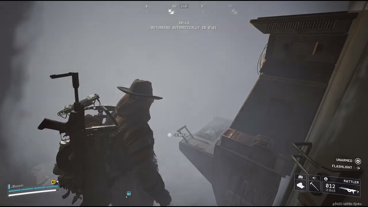 ARC Raiders Solos Gameplay Part 19