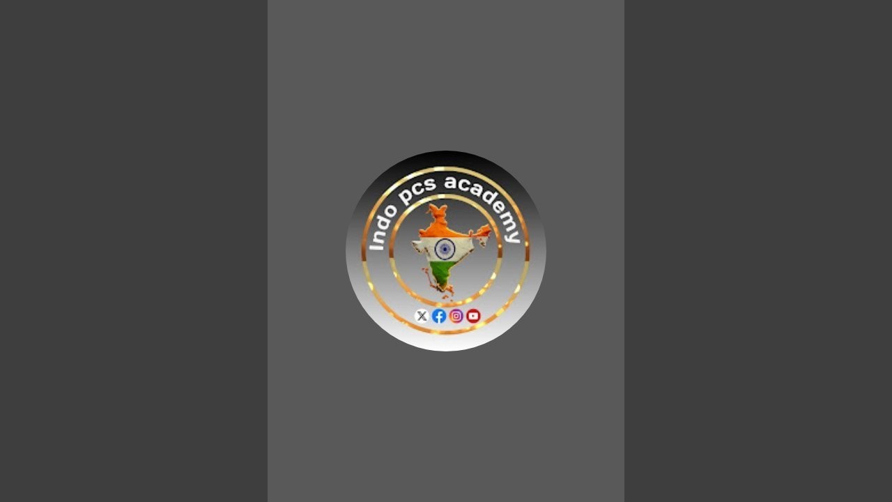 Indo pcs academy  is live