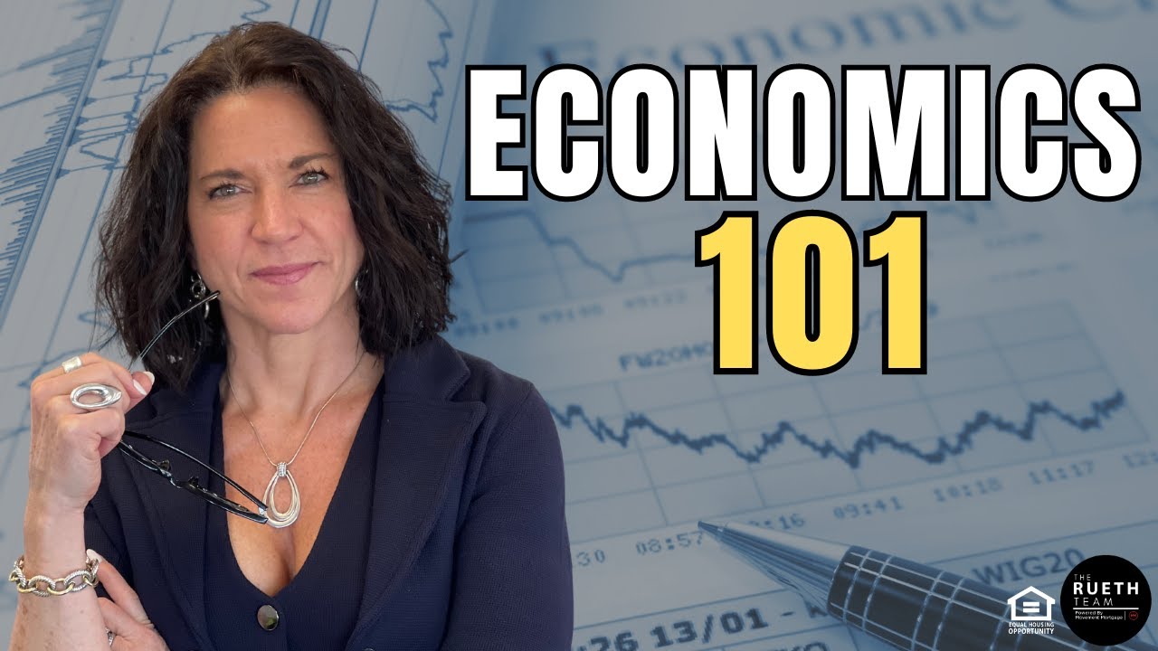 How the Economy Affects the Real Estate Market