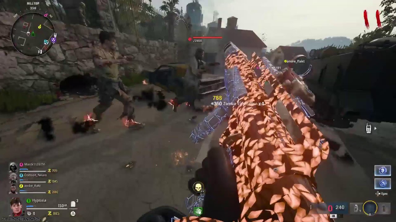 Black ops 6 livestream