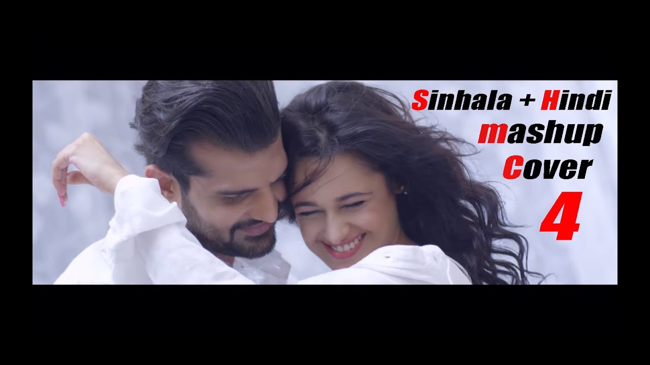 Sinhala+Hindi Mashup Cover 4 - Dileepa Saranga